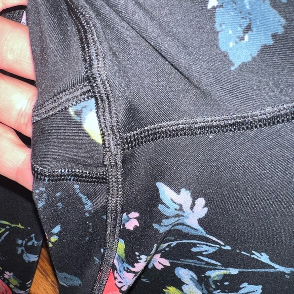 Victorias Secret Size 16 Leggings - Picture 4 of 5